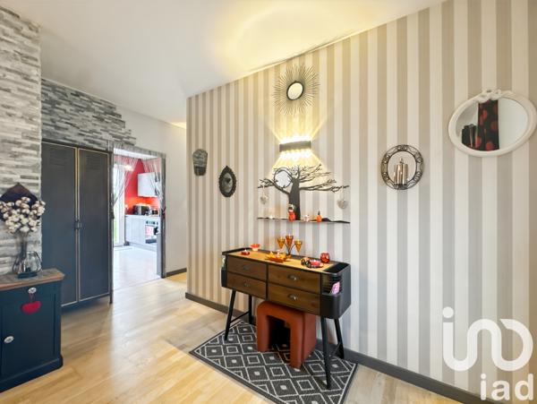 Maison à vendre 4 pièces 98 m² Laval