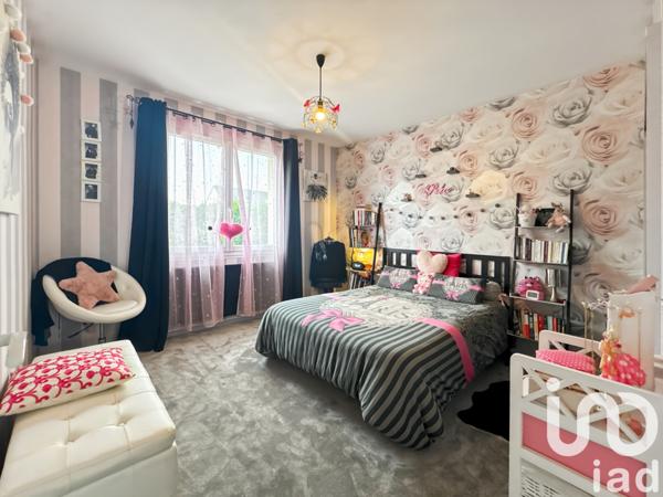 Maison à vendre 4 pièces 98 m² Laval