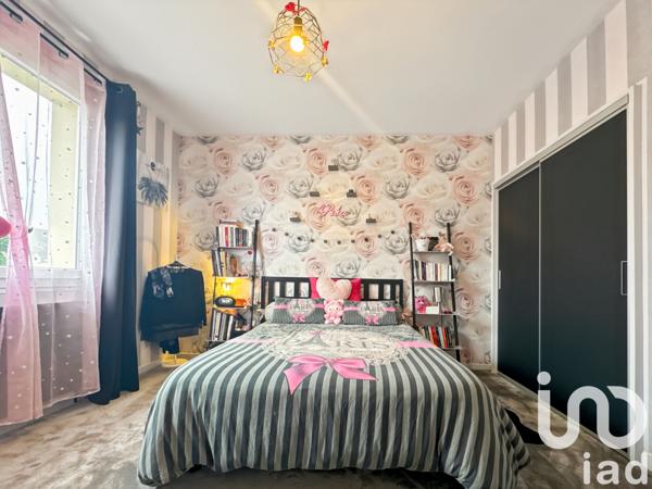 Maison à vendre 4 pièces 98 m² Laval