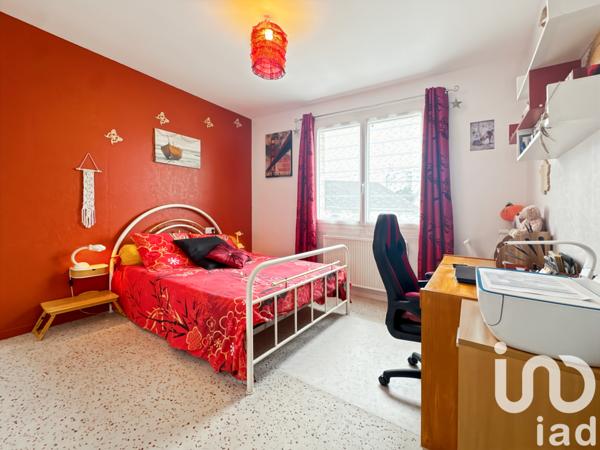 Maison à vendre 4 pièces 98 m² Laval