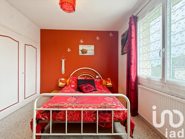 Maison à vendre 4 pièces 98 m² Laval