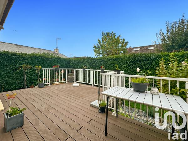 Maison à vendre 4 pièces 98 m² Laval
