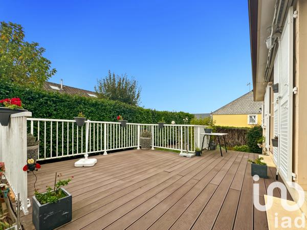 Maison à vendre 4 pièces 98 m² Laval