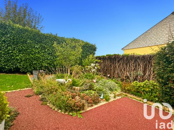 Maison à vendre 4 pièces 98 m² Laval