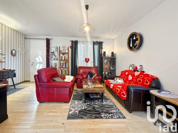 Maison à vendre 4 pièces 98 m² Laval