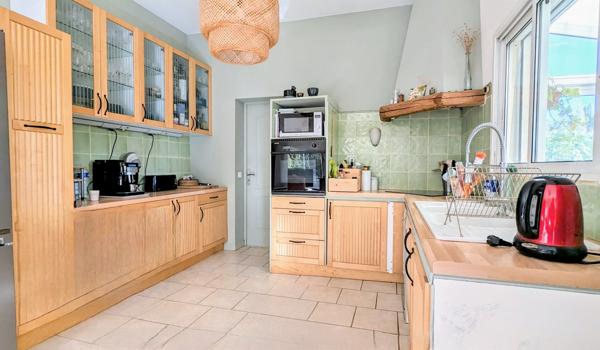 Maison à MONTAUROUX (83440)