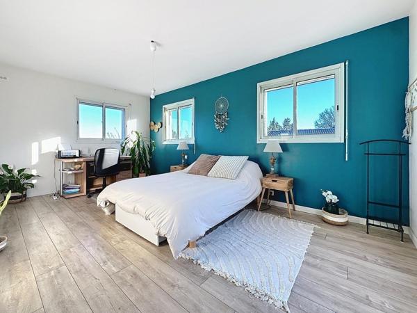 Maison à MONTAUROUX (83440)