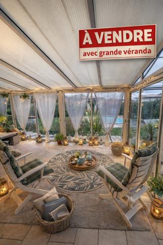 Maison à MONTAUROUX (83440)