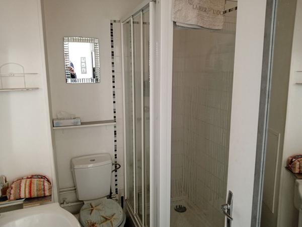 Appartement Rochefort - Investissement curites