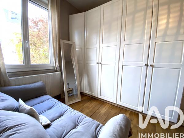 Appartement à vendre 3 pièces 71 m² Tours