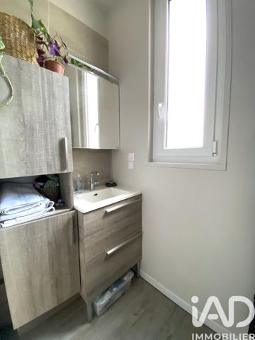 Appartement à vendre 3 pièces 71 m² Tours