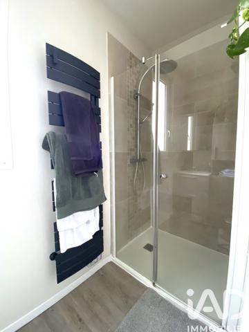 Appartement à vendre 3 pièces 71 m² Tours