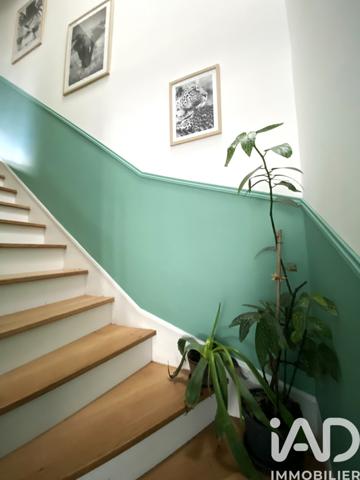 Appartement à vendre 3 pièces 71 m² Tours