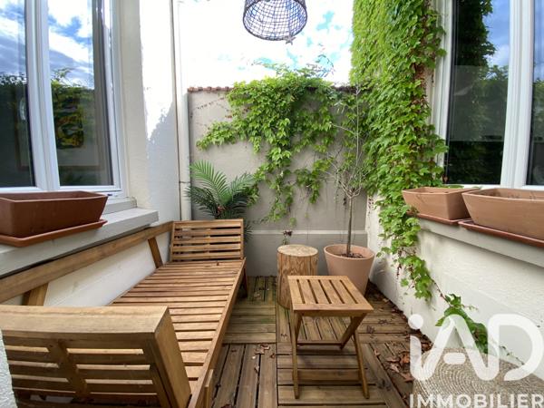 Appartement à vendre 3 pièces 71 m² Tours