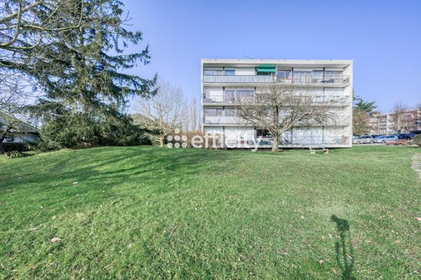 Appartement 4 pièces - 77 m²