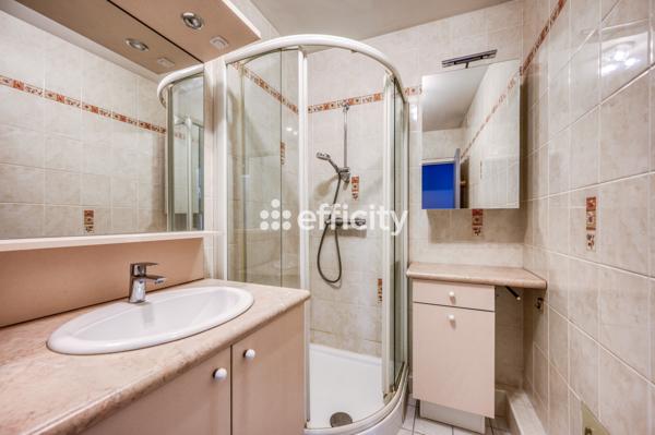 Appartement 4 pièces - 77 m²