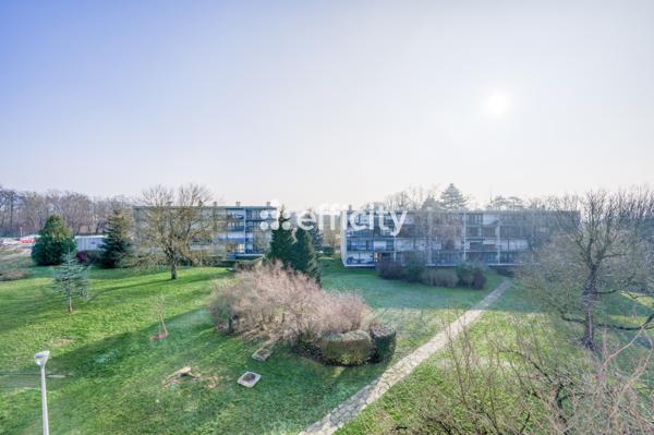 Appartement 4 pièces - 77 m²