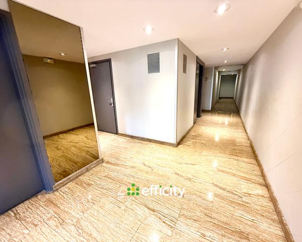 Appartement 4 pièces - 97 m²