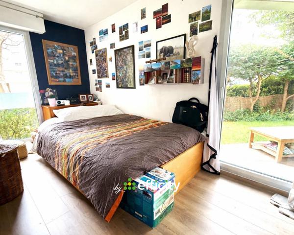 Appartement 4 pièces - 97 m²