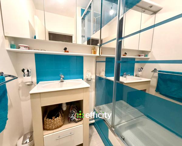 Appartement 4 pièces - 97 m²
