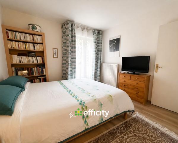 Appartement 4 pièces - 97 m²
