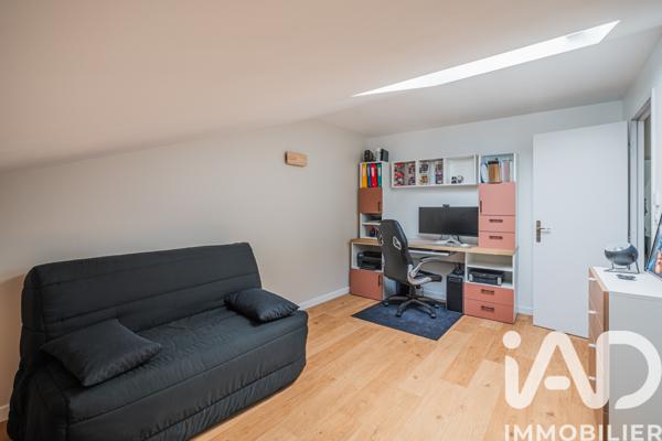 Appartement à vendre 4 pièces 98 m² Voreppe
