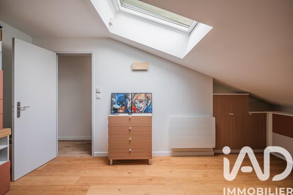 Appartement à vendre 4 pièces 98 m² Voreppe