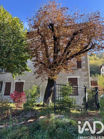 Appartement à vendre 4 pièces 98 m² Voreppe