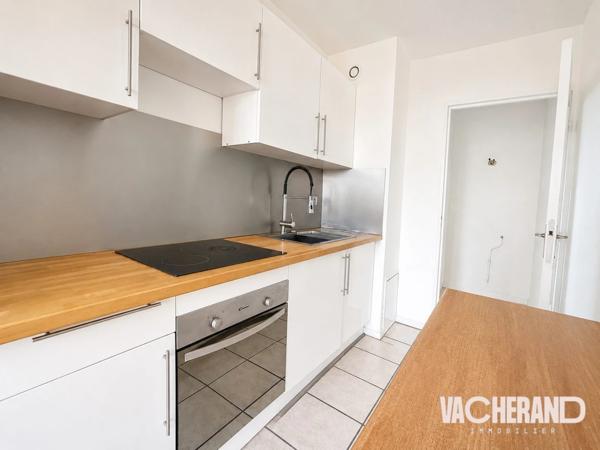 Appartement à vendre Lille