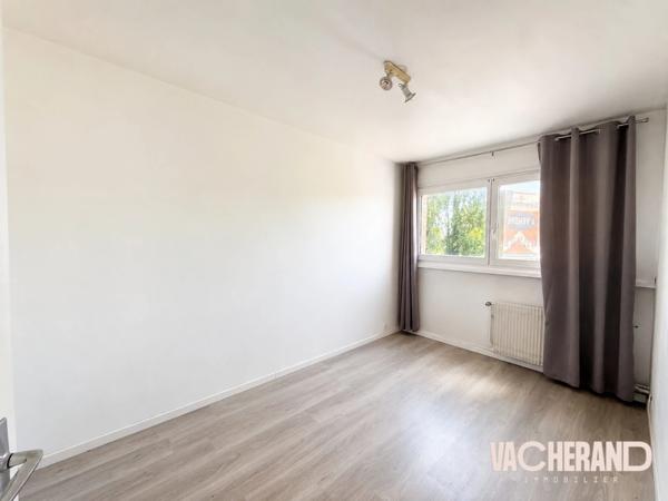 Appartement à vendre Lille