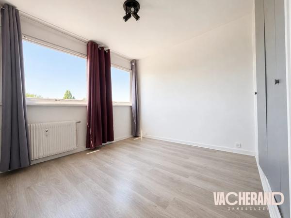 Appartement à vendre Lille