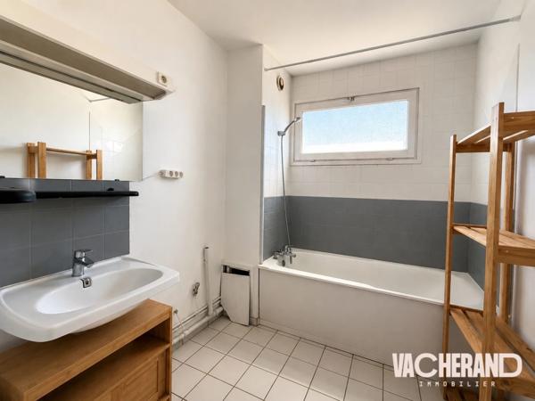 Appartement à vendre Lille