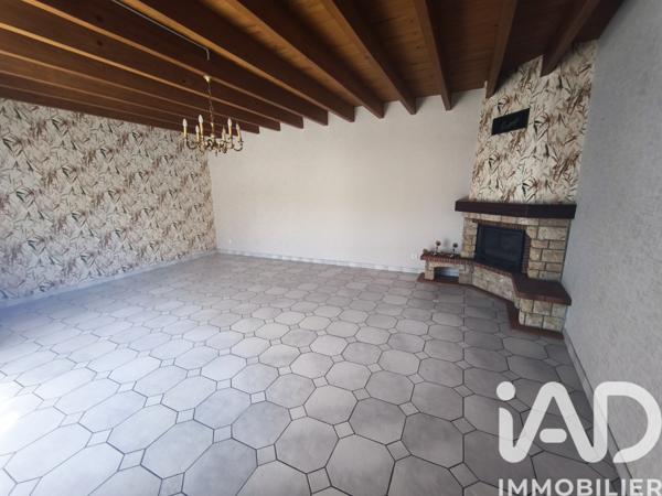 Maison à vendre 5 pièces 132,04 m² Aiffres