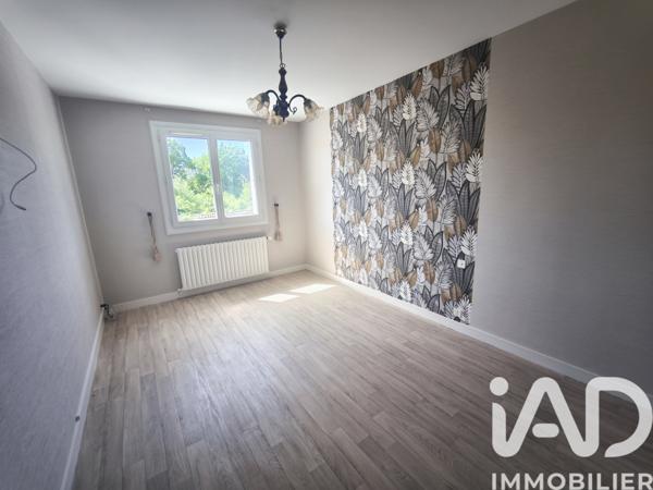 Maison à vendre 5 pièces 132,04 m² Aiffres