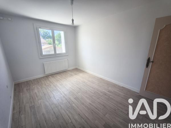 Maison à vendre 5 pièces 132,04 m² Aiffres