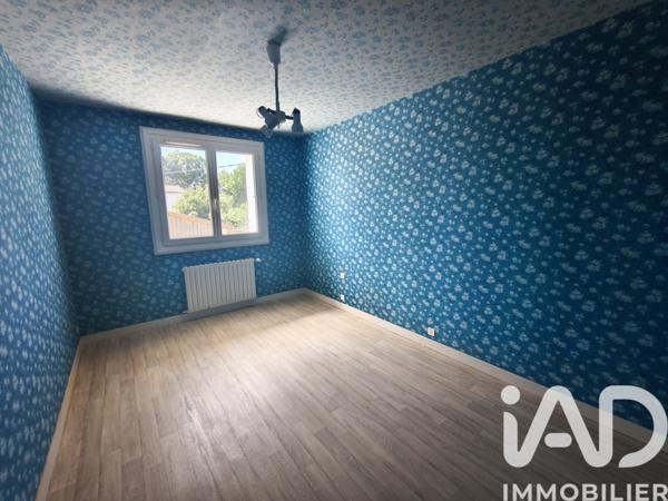 Maison à vendre 5 pièces 132,04 m² Aiffres