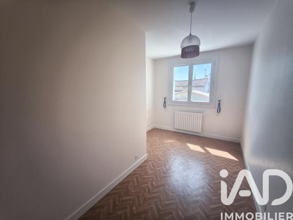 Maison à vendre 5 pièces 132,04 m² Aiffres