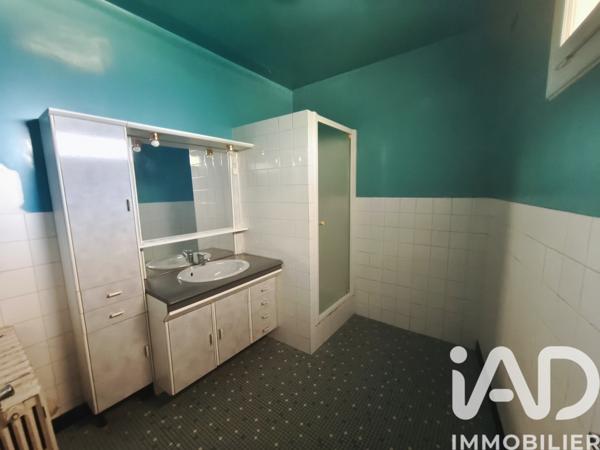 Maison à vendre 5 pièces 132,04 m² Aiffres