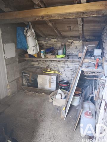 Maison à vendre 5 pièces 132,04 m² Aiffres