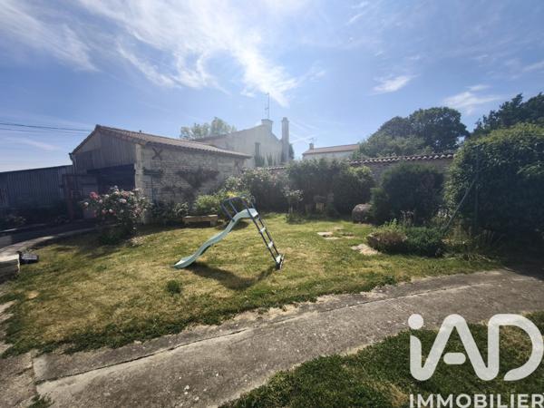 Maison à vendre 5 pièces 132,04 m² Aiffres