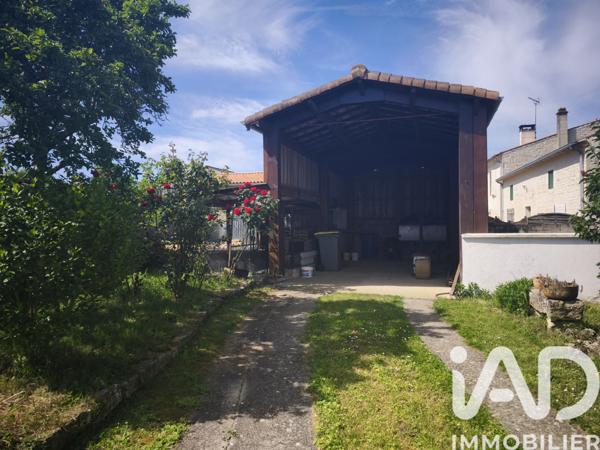 Maison à vendre 5 pièces 132,04 m² Aiffres