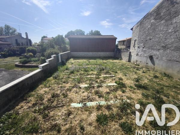 Maison à vendre 5 pièces 132,04 m² Aiffres