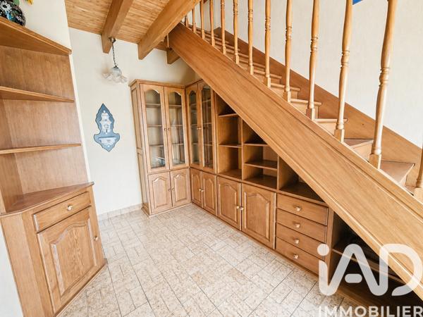 Maison à vendre 5 pièces 132,04 m² Aiffres