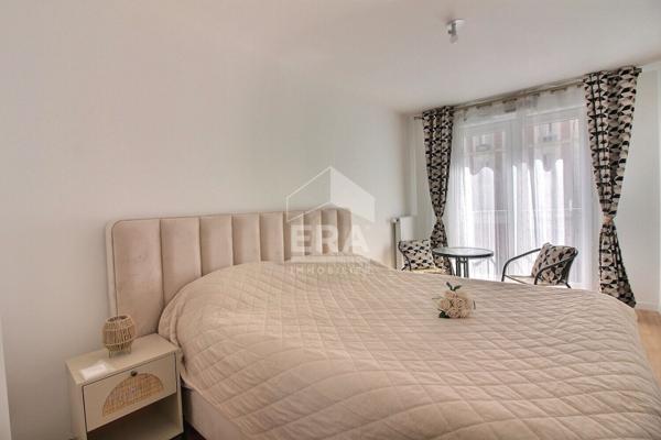 Appartement Saint Ouen Sur Seine 4 pièce(s) 86.16 m2