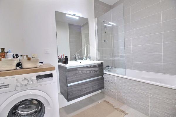 Appartement Saint Ouen Sur Seine 4 pièce(s) 86.16 m2