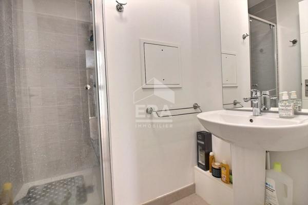 Appartement Saint Ouen Sur Seine 4 pièce(s) 86.16 m2