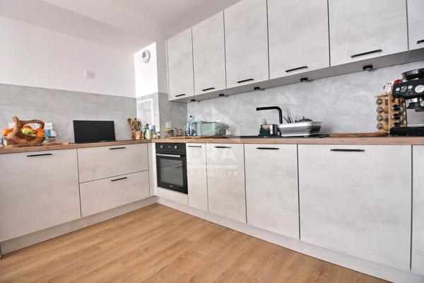 Appartement Saint Ouen Sur Seine 4 pièce(s) 86.16 m2