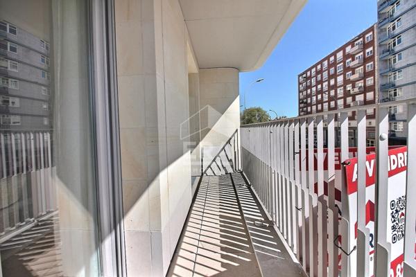 Appartement Saint Ouen Sur Seine 4 pièce(s) 86.16 m2