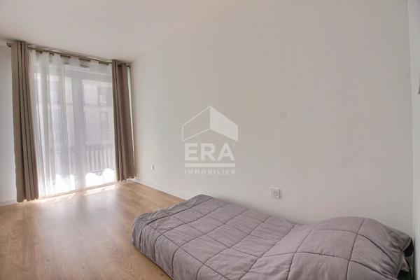 Appartement Saint Ouen Sur Seine 4 pièce(s) 86.16 m2