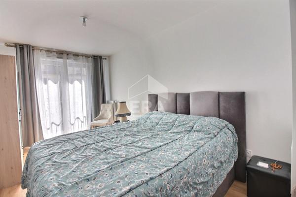 Appartement Saint Ouen Sur Seine 4 pièce(s) 86.16 m2
